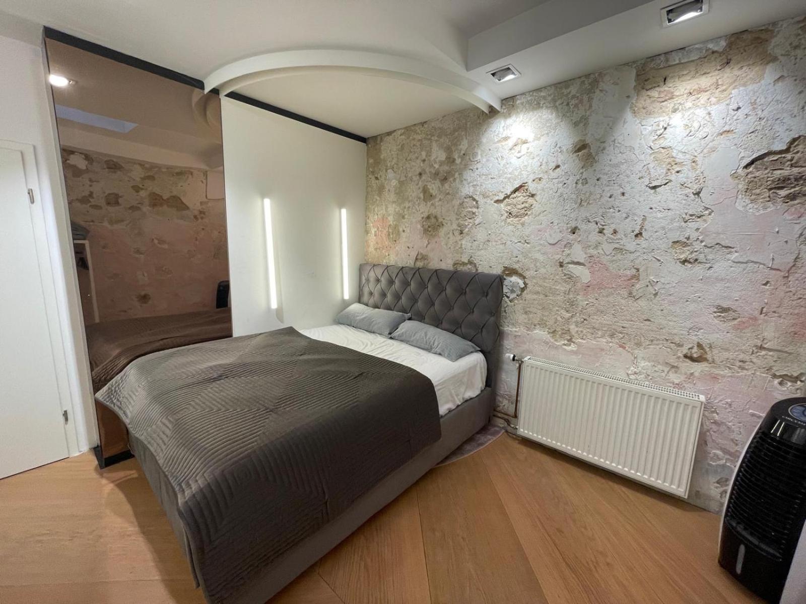 Budget Just For Sleeping - Digital Access Hotel Colónia