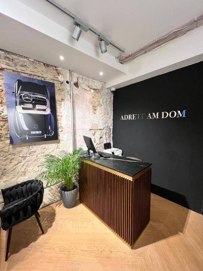 Budget Just For Sleeping - Digital Access Hotel Keulen